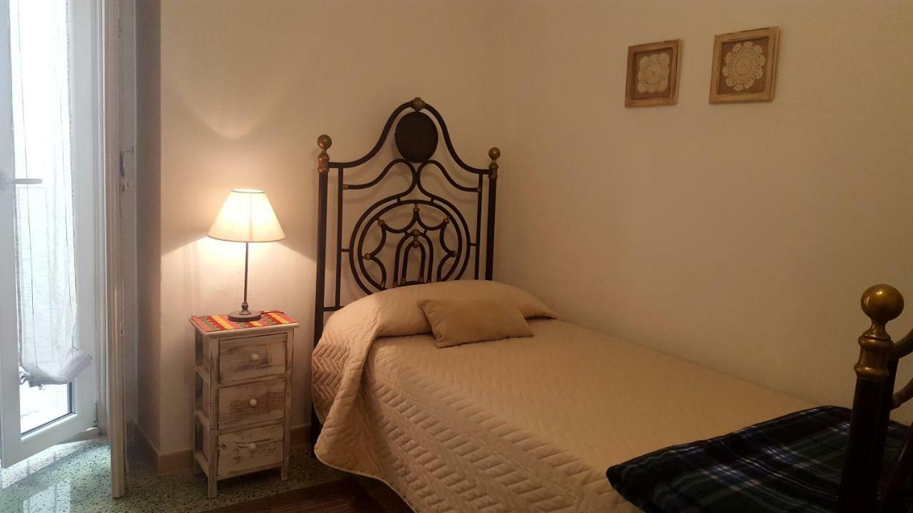 Maison De Famille Acerenza Екстериор снимка