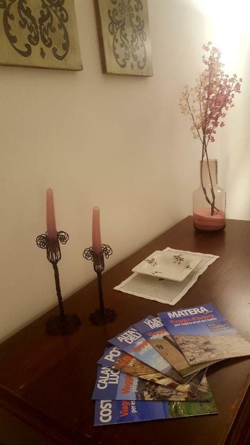 Maison De Famille Acerenza Екстериор снимка